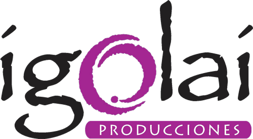 Igolai Producciones logo