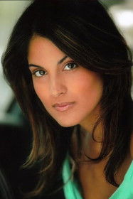 Jessica Diz as Hot Drunken Latina