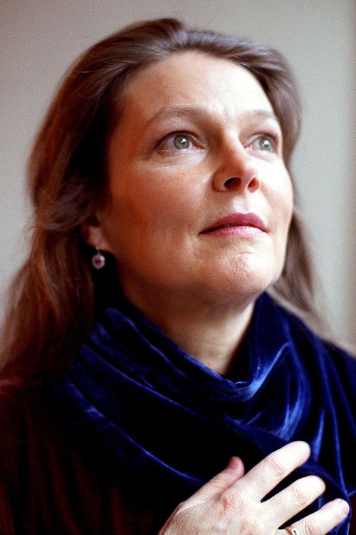 Lorraine Hunt as Mezzo-soprano