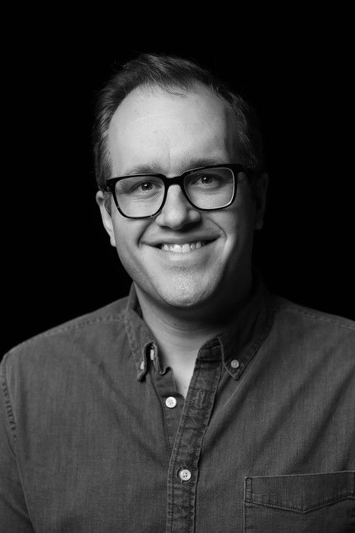 Daniel Ott as Beer Pong Player