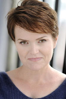 Jennifer Hasty as Secretary