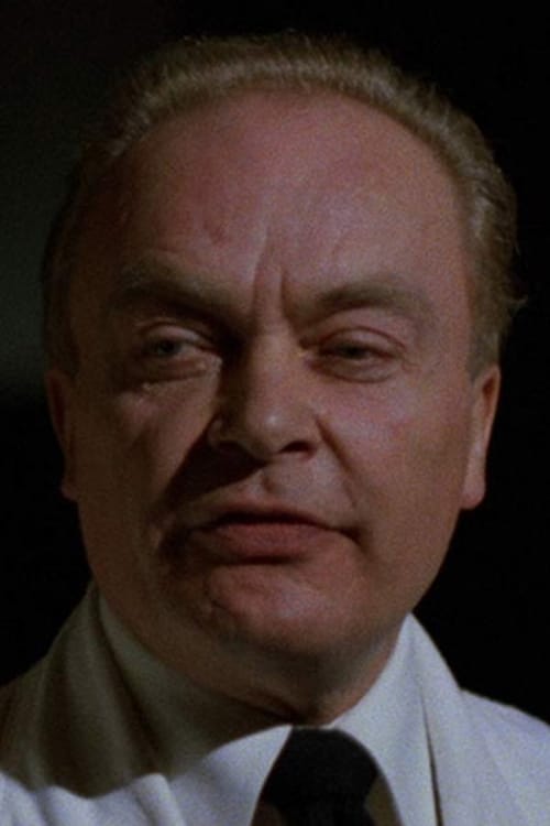 Mike Morris profile photo