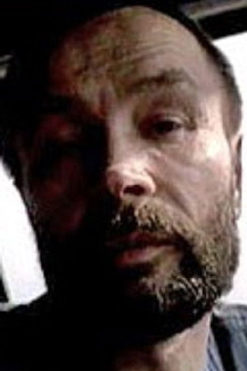 Aleksandr Zagoskin as car driver