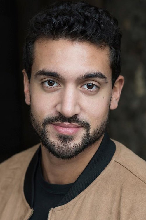 Julien Manicon as Mehdi, le coach sportif