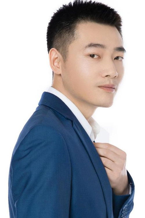 Xin Yubo as 尹海峰