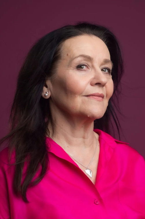 Riitta Havukainen as Marita Kunnas