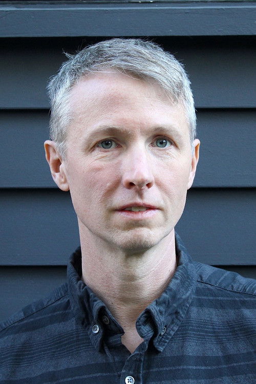 Scott Cummings as Old Friend