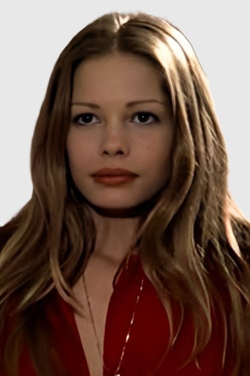 Susan Player as Sonia