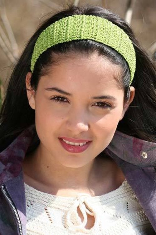 Monica Merișan as Ramona