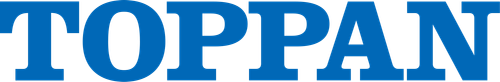 TOPPAN logo