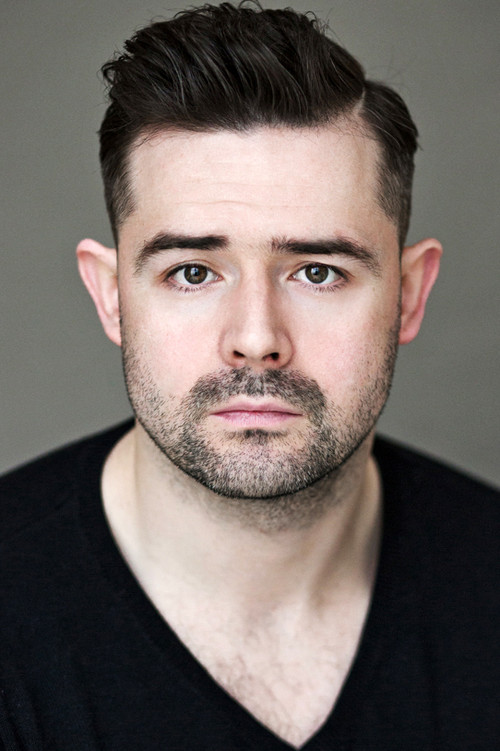 Ger Kelly as P.E. Teacher