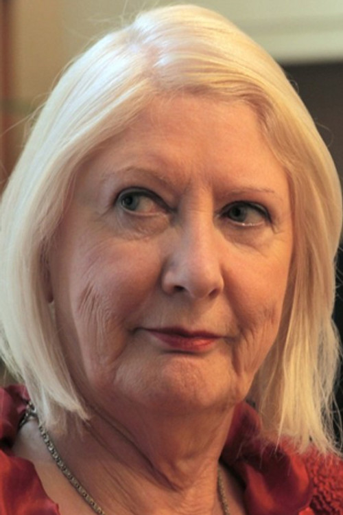 Sylvia Seymour as Mary