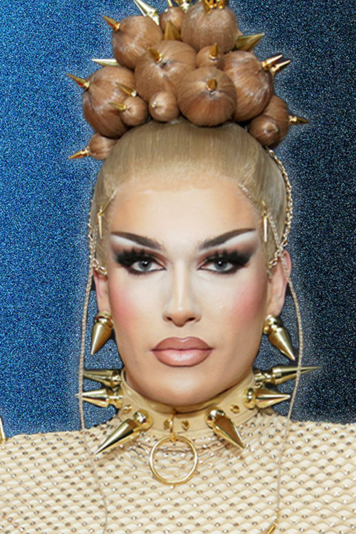 Plane Jane as Self - Performer