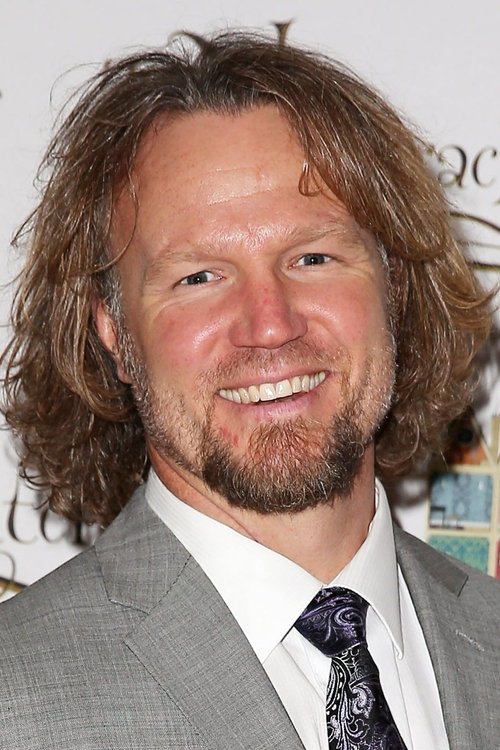 Kody Brown as Dragonfly