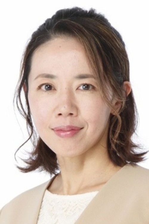 Yuko Toyama profile photo