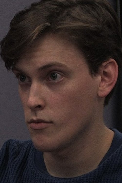 Andrew Edison as Andrew Edwards