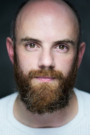 Jake Ferretti as Sherlock Holmes