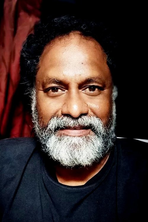 Rajsekhar Aningi as 