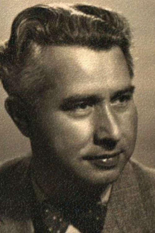 Boris Borozanov as