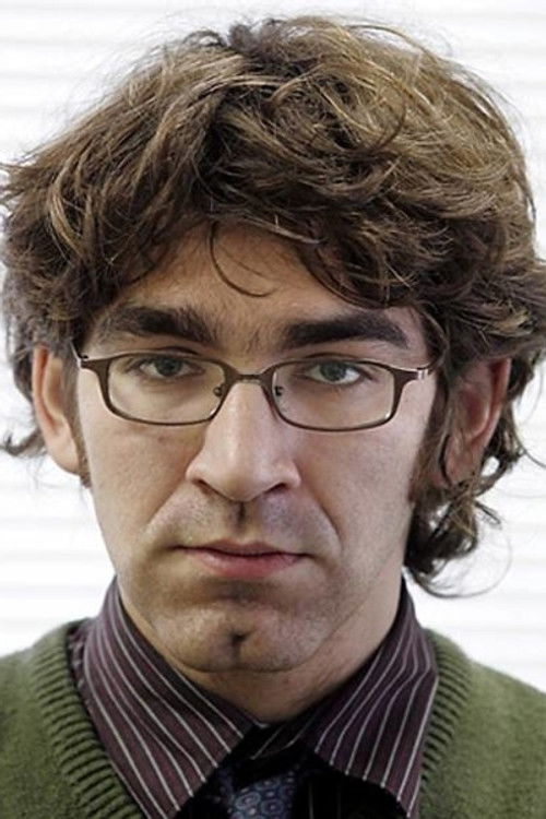 Simon Ostrovsky as Self - Reporter