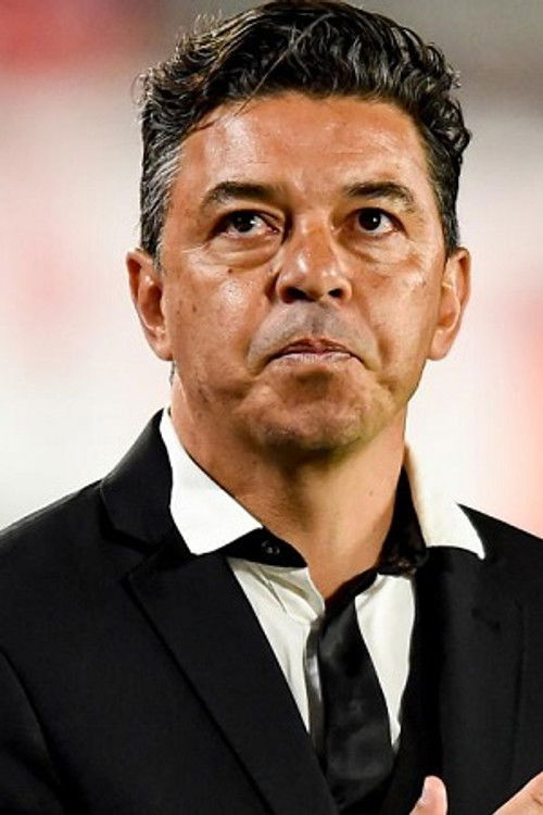 Marcelo Gallardo profile photo