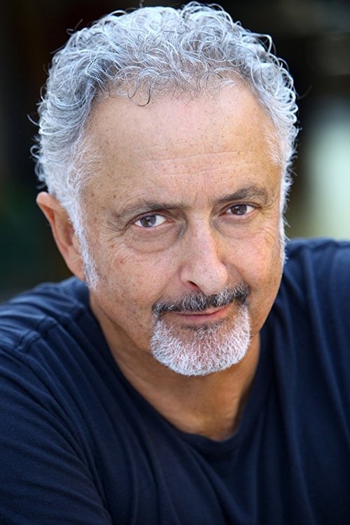 Marcelo Tubert as Senor Ortega