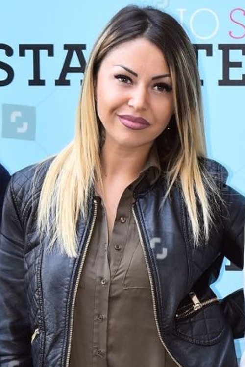 Klea Marku as Irene Mancini