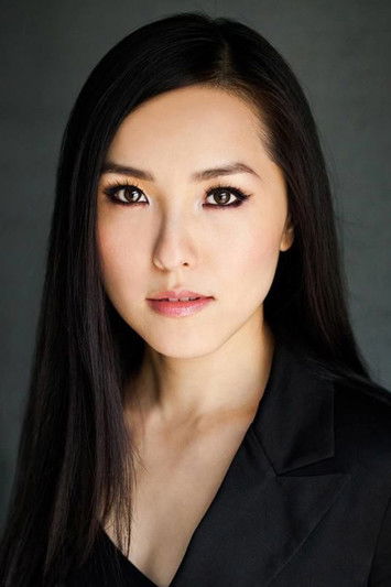 Vicky Huang as Sarah