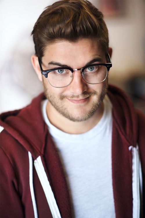 Channing Apodaca as Motel Manager