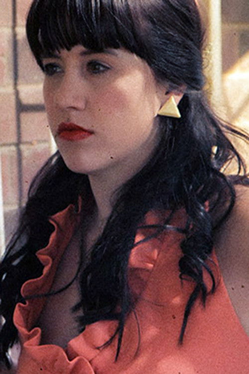 Lara Kinnear as Marieda