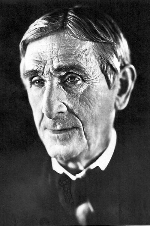 Maurice Schutz as Bit Part