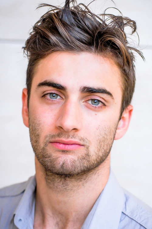 Themo Melikidze as Mr. Mandrake