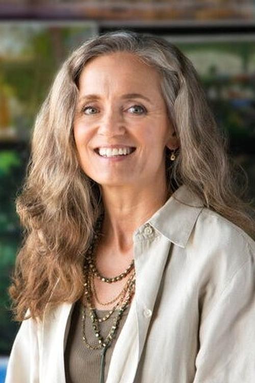 Fabienne Rawley as (voice)