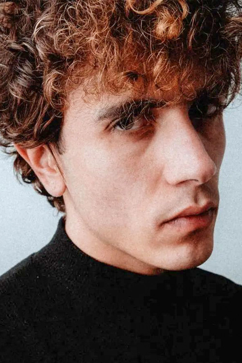 Iheb Bouyahya as Moumen