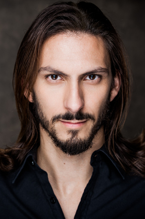 Dylan Saccoccio as Pocket