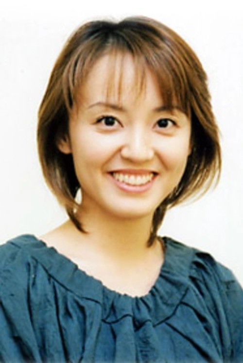 Masami Imamura as 