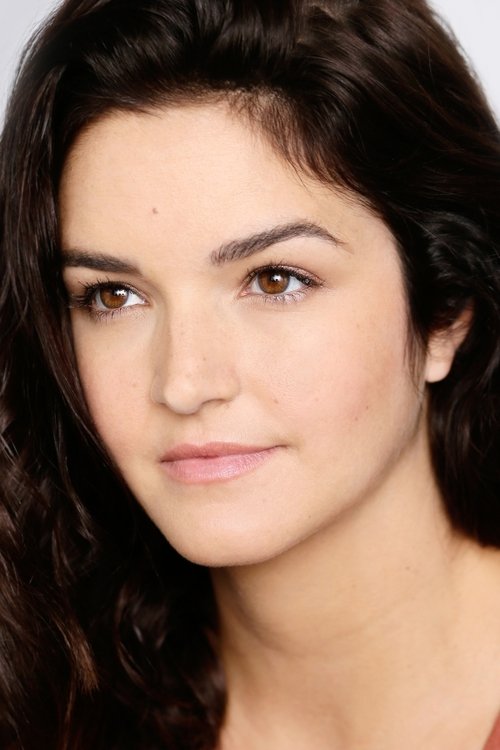 Chelsea Ricketts as Vicky