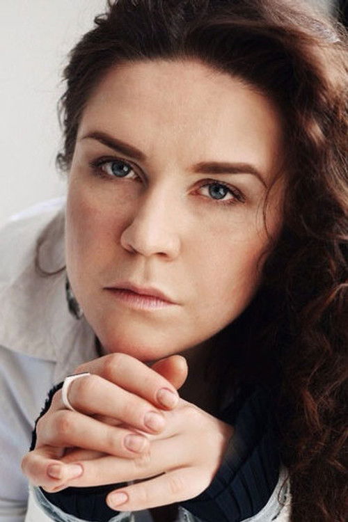 Ulyana Fomichyova as