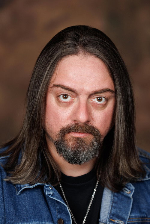 Brett Brooks as Doyle