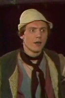 Arnold Shvetsov as падрон Виченцо