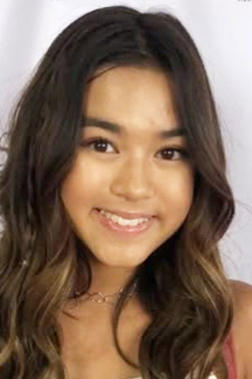 Krischelle Delgado as Tina