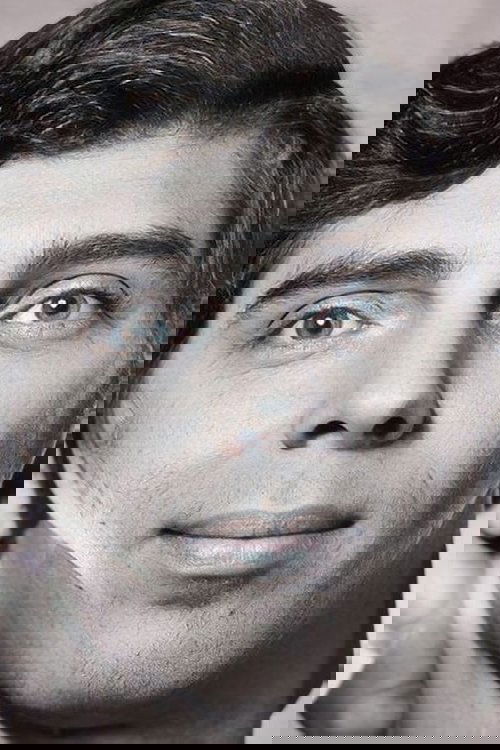 Gary Cook as Body Builder