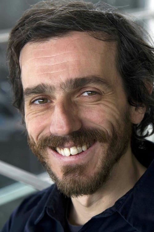 Philippe Petit as Corelli