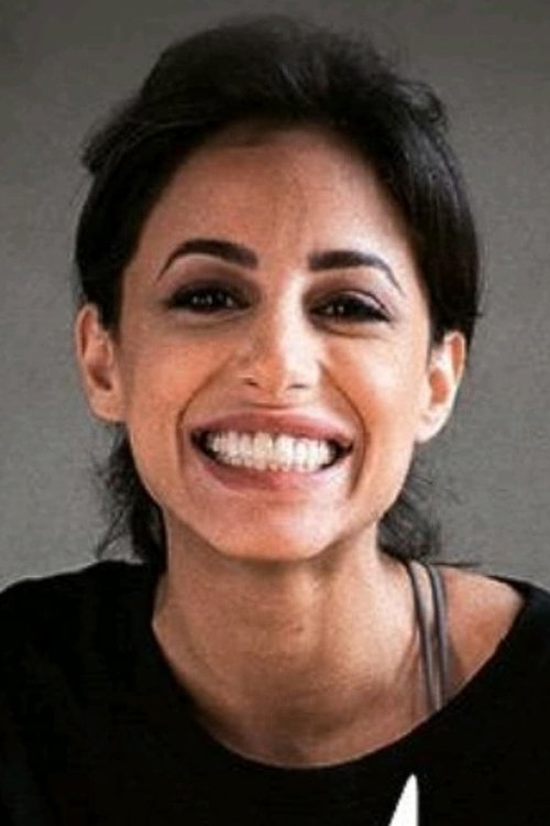 Fatima Husein as Dana