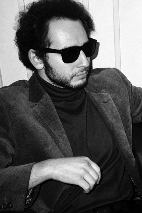 Joey Litvak as Joey Litvak