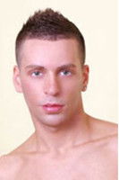 Lui Devin as Archive Footage