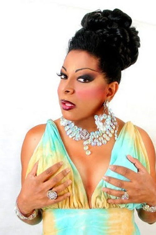 Silvetty Montilla as Self