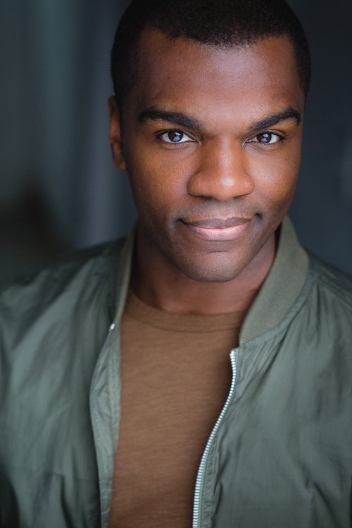 Sharrod Williams as Damian Maloof