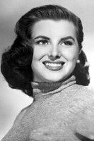 Christiane Martel as Harem girl (as Miss Universe France)