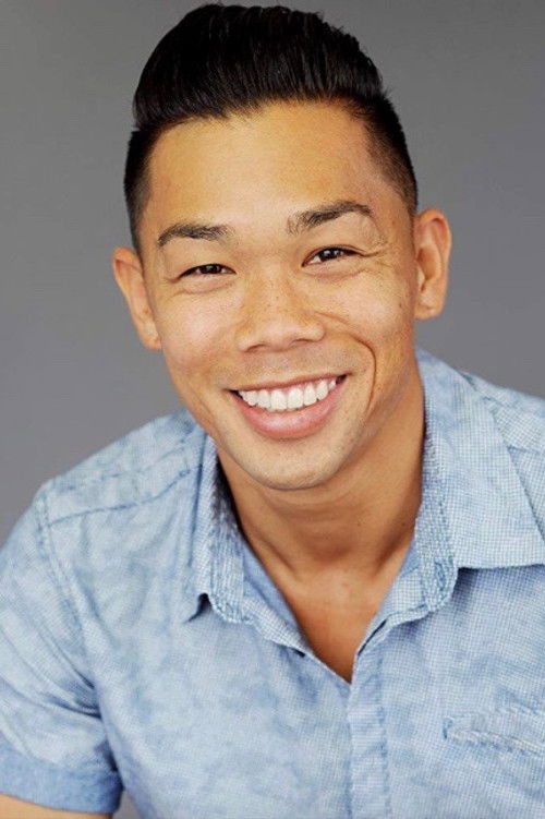 Jabez Armodia as Dice